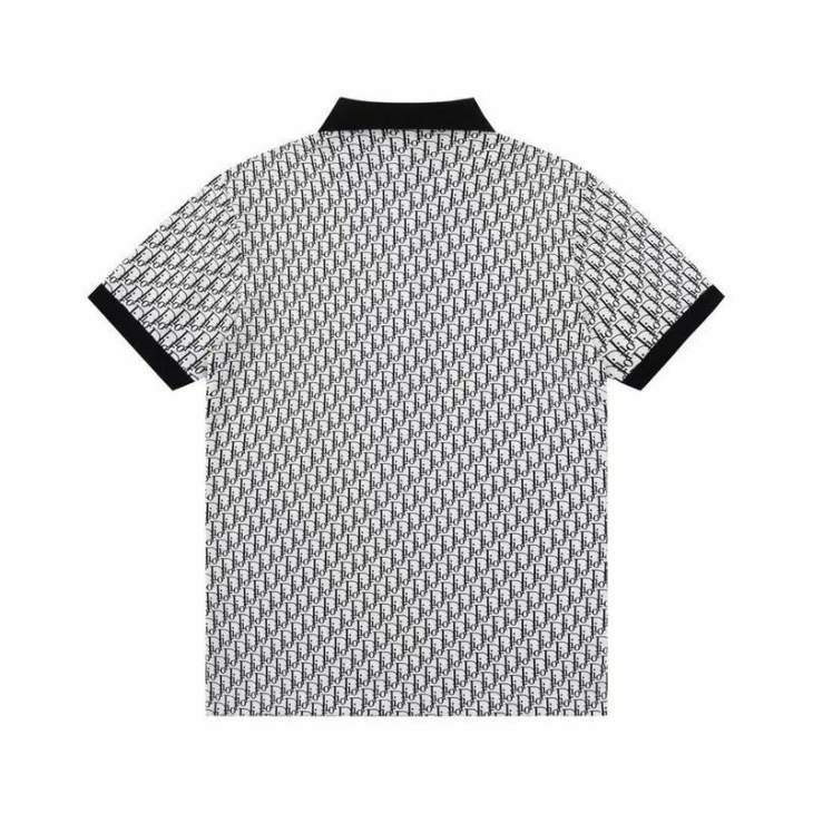 Dior Polo Shirts Short _SKUDiorM-3XL8qx10728496